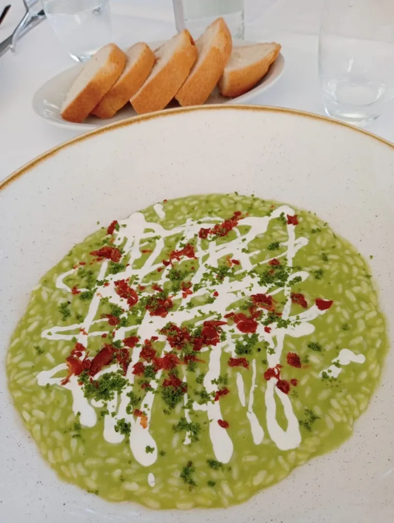 Marco Bernardello_Ristorante La Vecchia Compiano_Bedonia_recensione