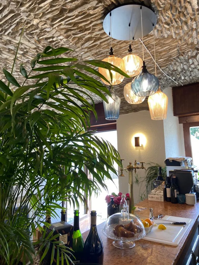 Ristorante La Vecchia Compiano restaurant in Bedonia