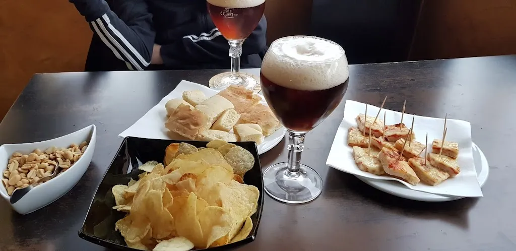 Snack Bar Bedonia_Bedonia_slider_image_3