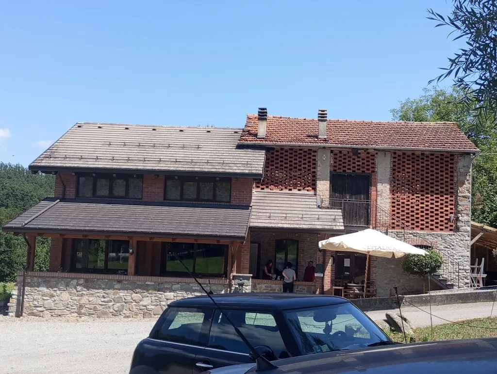 Nadia B._Osteria del Taro_Bedonia_review