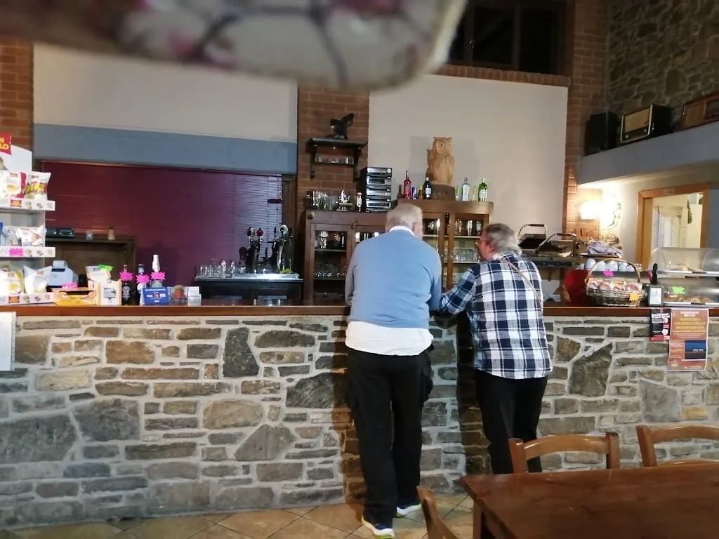 andreina tosi_Osteria del Taro_Bedonia_review