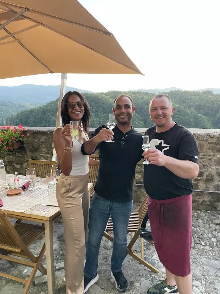 Michael Jerome_Al Panigaccio_Bedonia_review