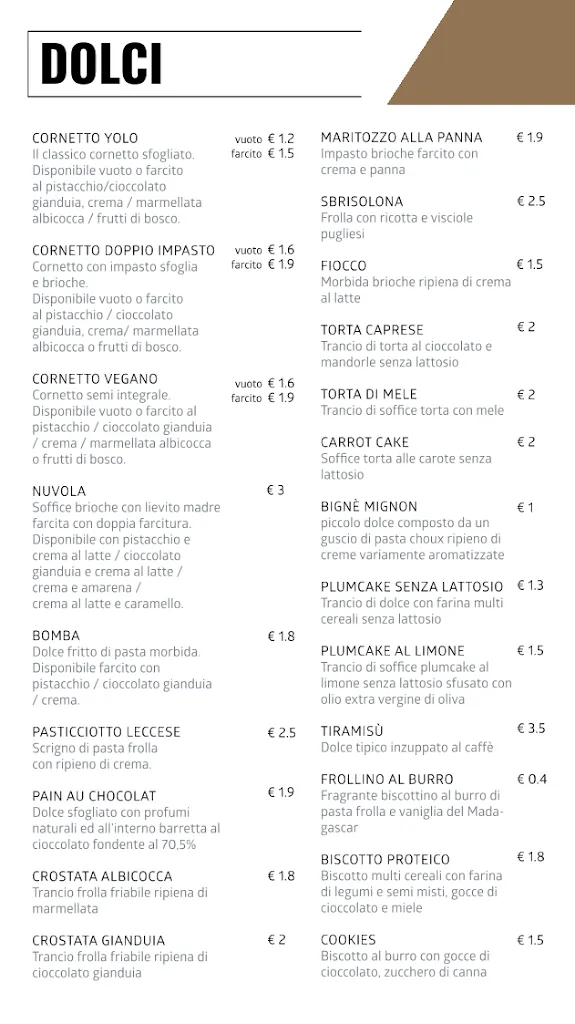 Menu_YOLO Bakery - Mosciano Sant'Angelo_Mosciano Sant'Angelo_image_1