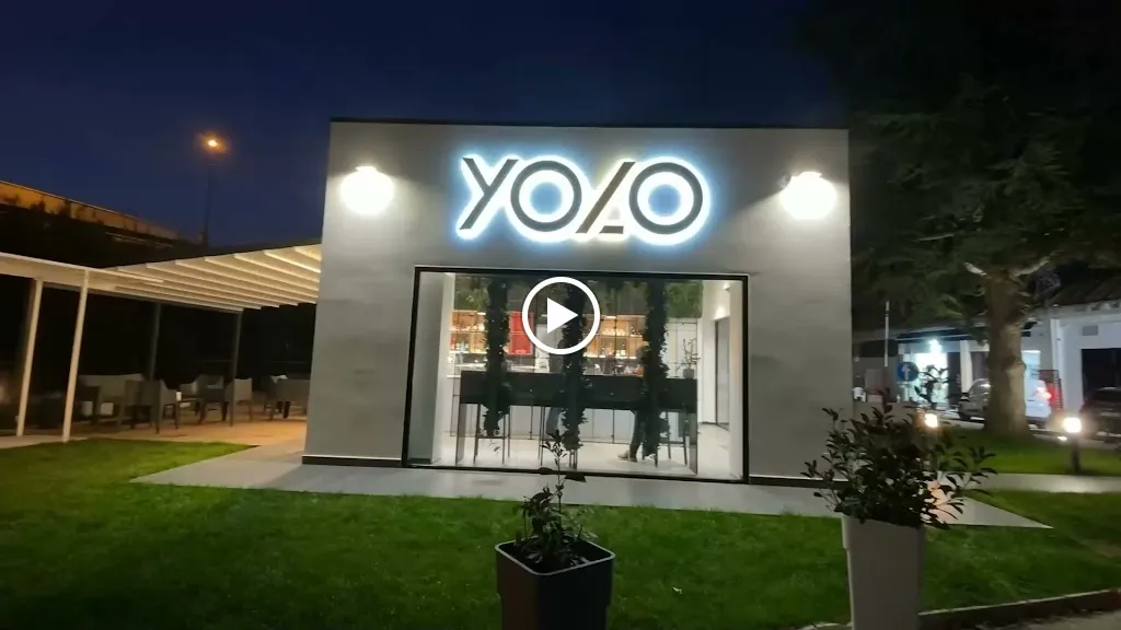 YOLO Bakery - Mosciano Sant'Angelo restaurant in Mosciano Sant'Angelo