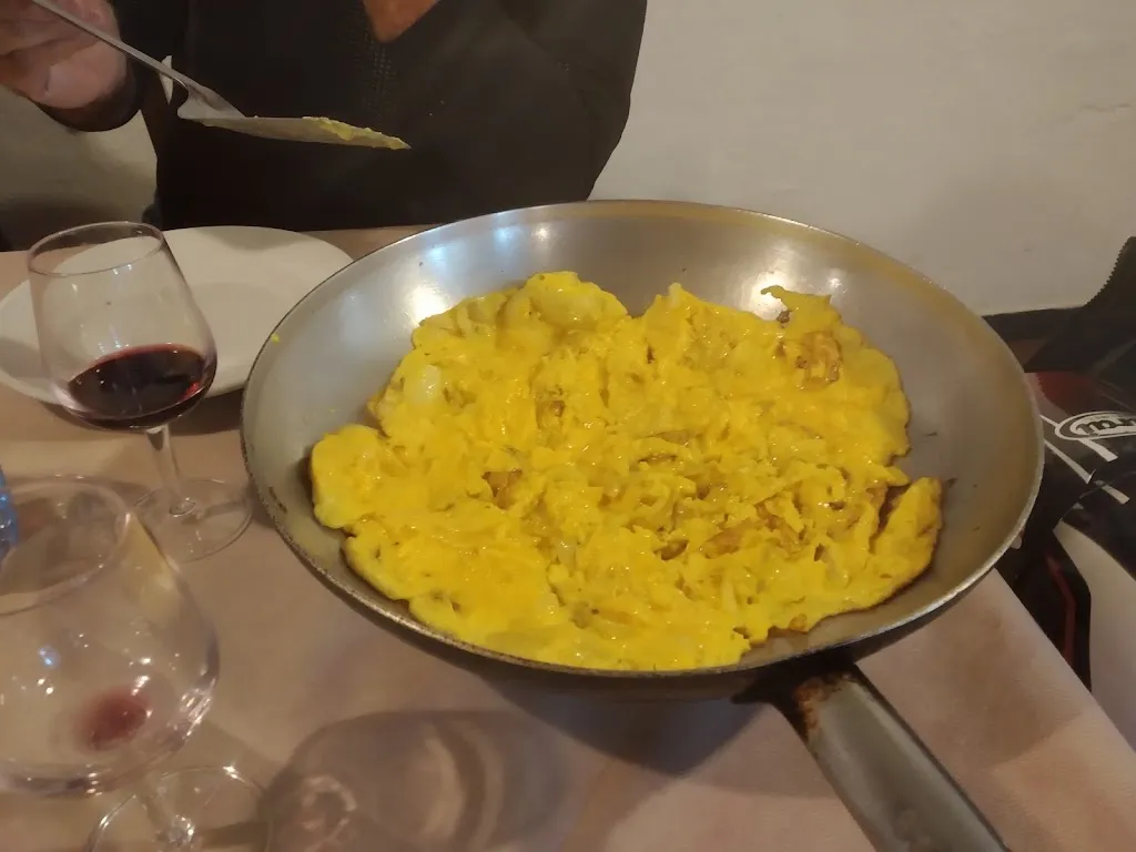 Gianpaolo_Taverna Di Coco_Bedonia_review