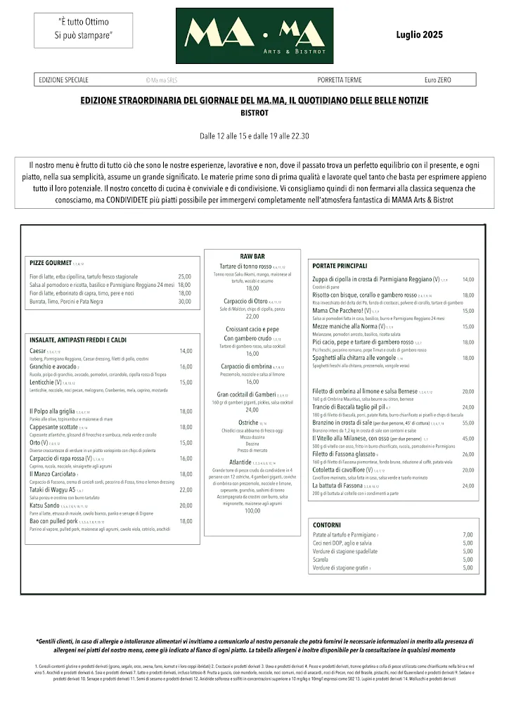 Menu_Ma.Ma. Arts & Bistrot_Berzantina_image_1