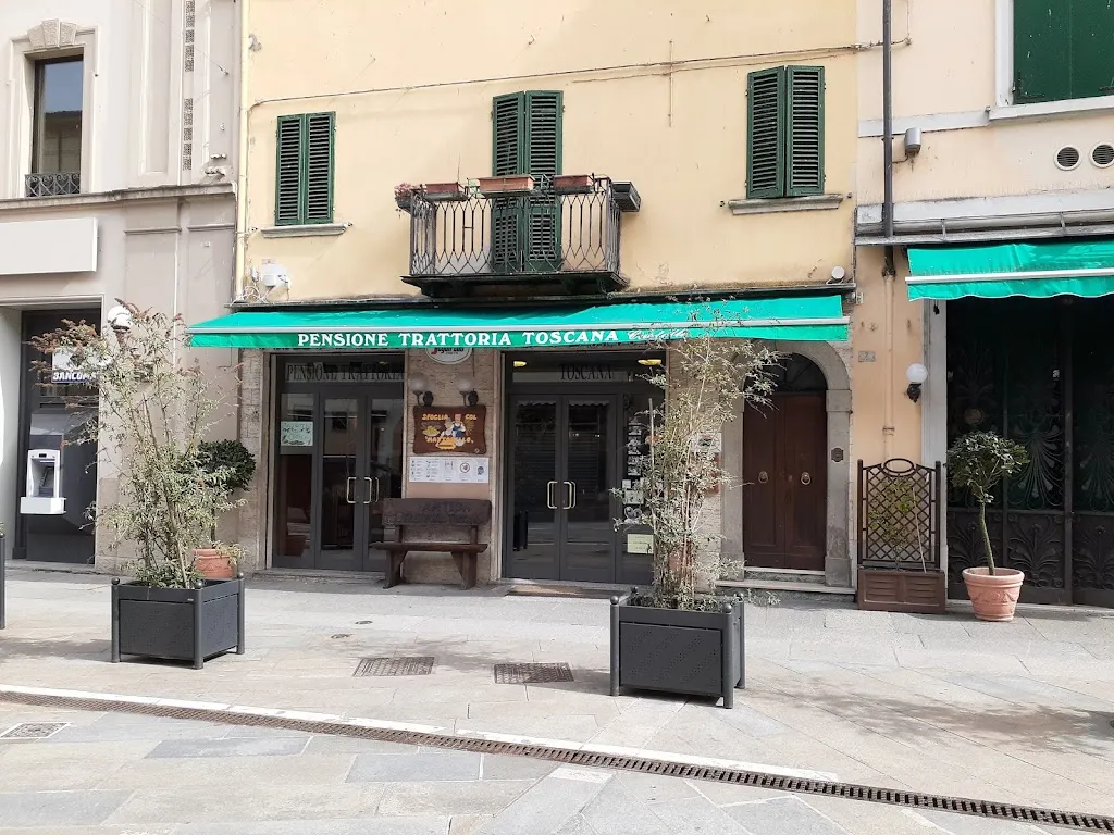 Brian Helms_Trattoria Toscana_Berzantina_review