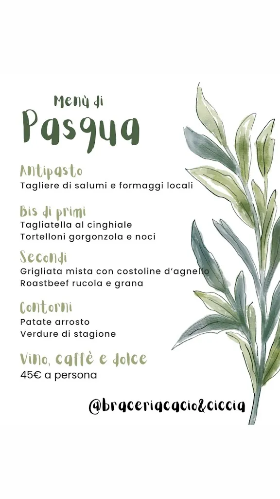 Menu_Cacio e Ciccia_Berzantina_image_1