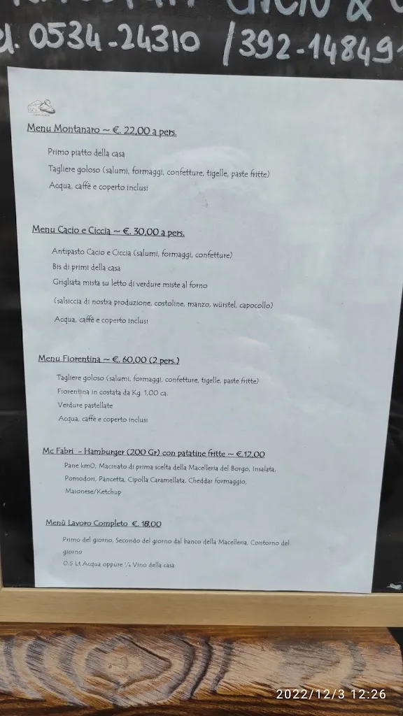 Menu_Cacio e Ciccia_Berzantina_image_3