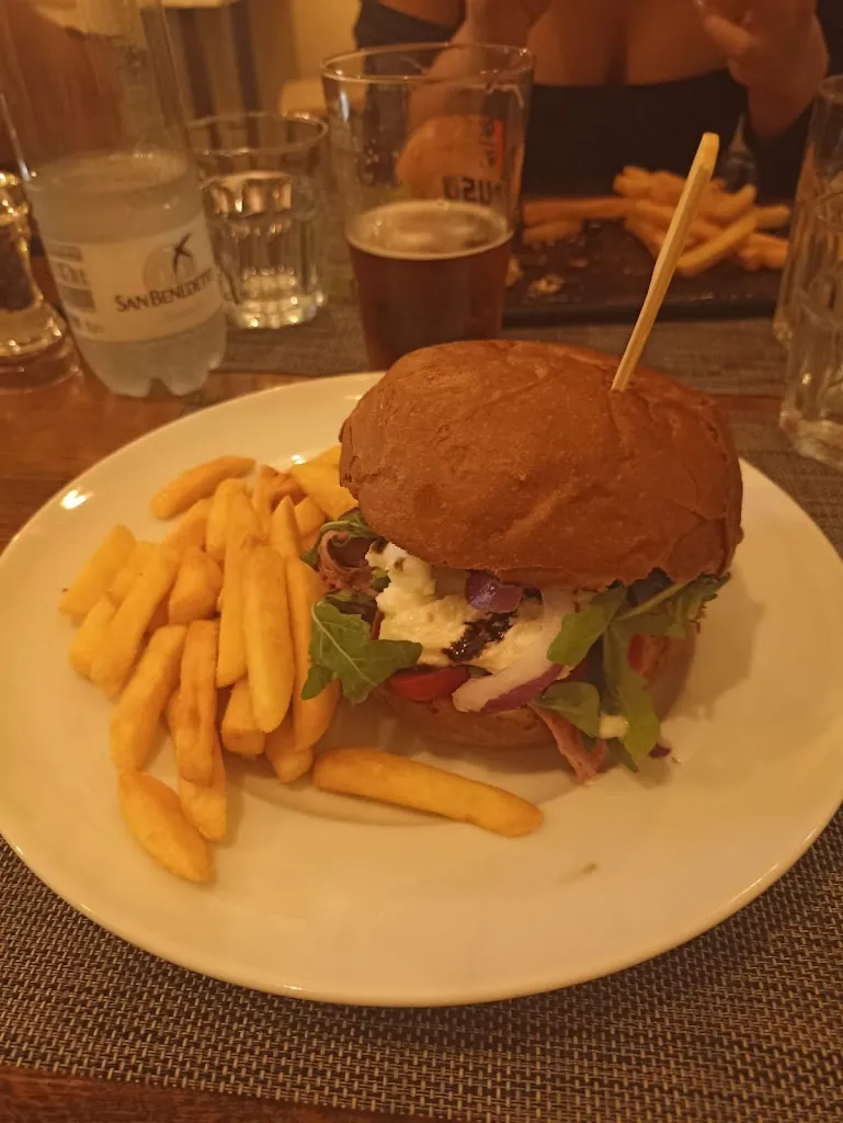 Franco_Cacio e Ciccia_Berzantina_review