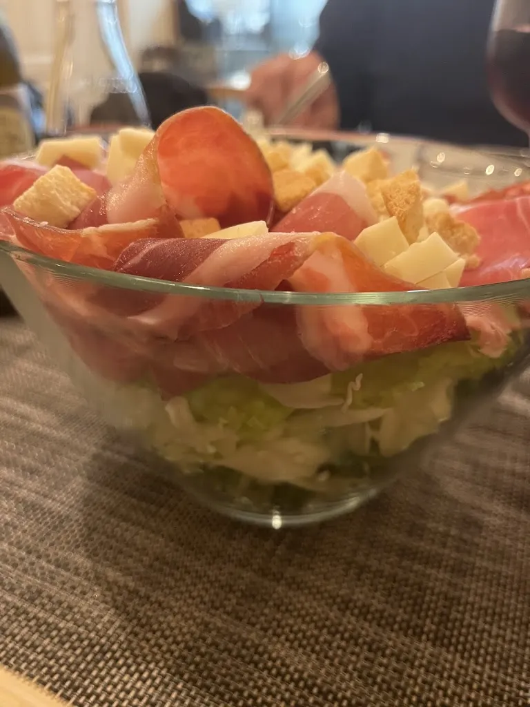 SABRINA C._Cacio e Ciccia_Berzantina_review