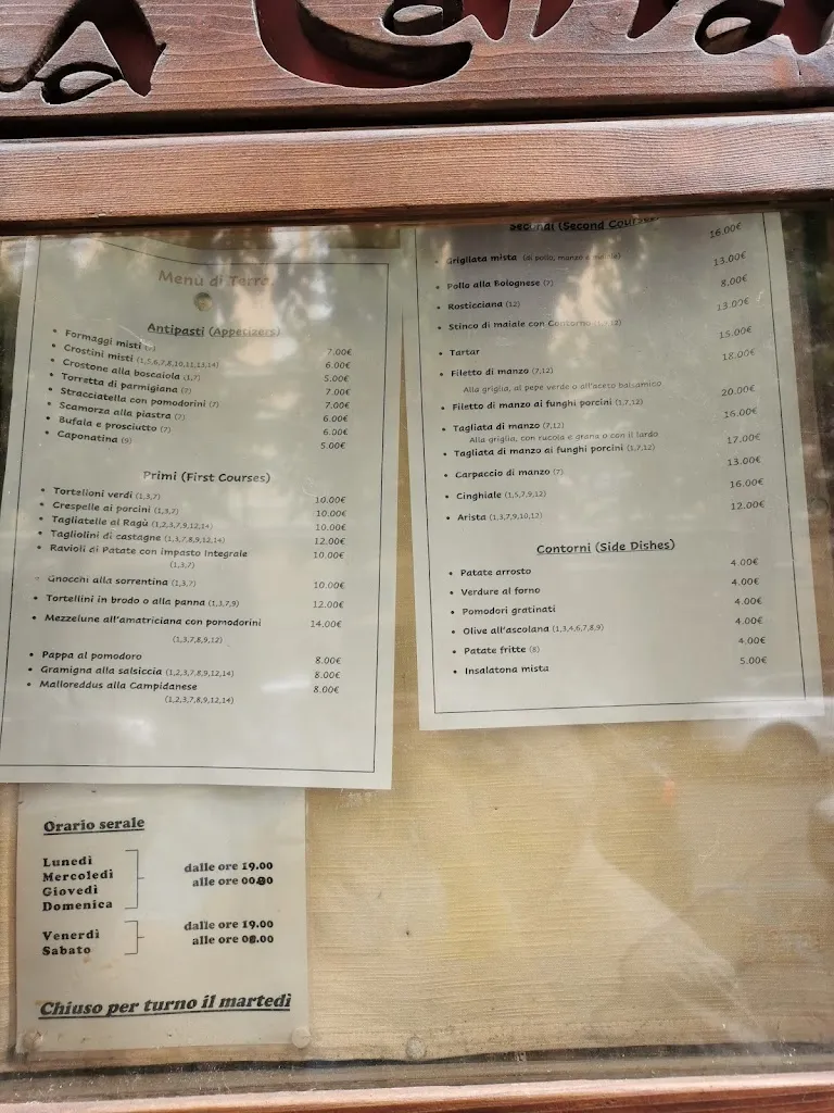 Menu_La Tana_Berzantina_immagine_2