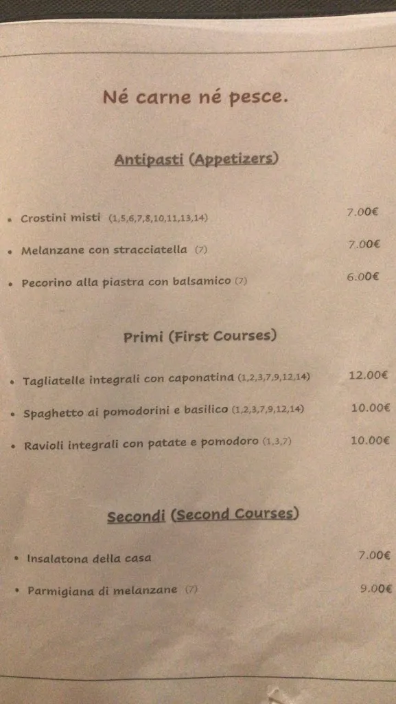 Menu_La Tana_Berzantina_immagine_3