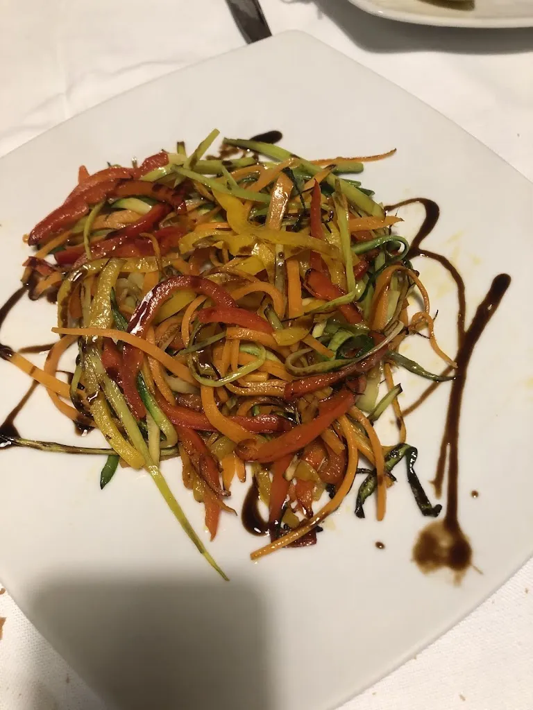 Delfi Ardigo_Ristorante Pizzeria Hotel La Veranda_Berzantina_review