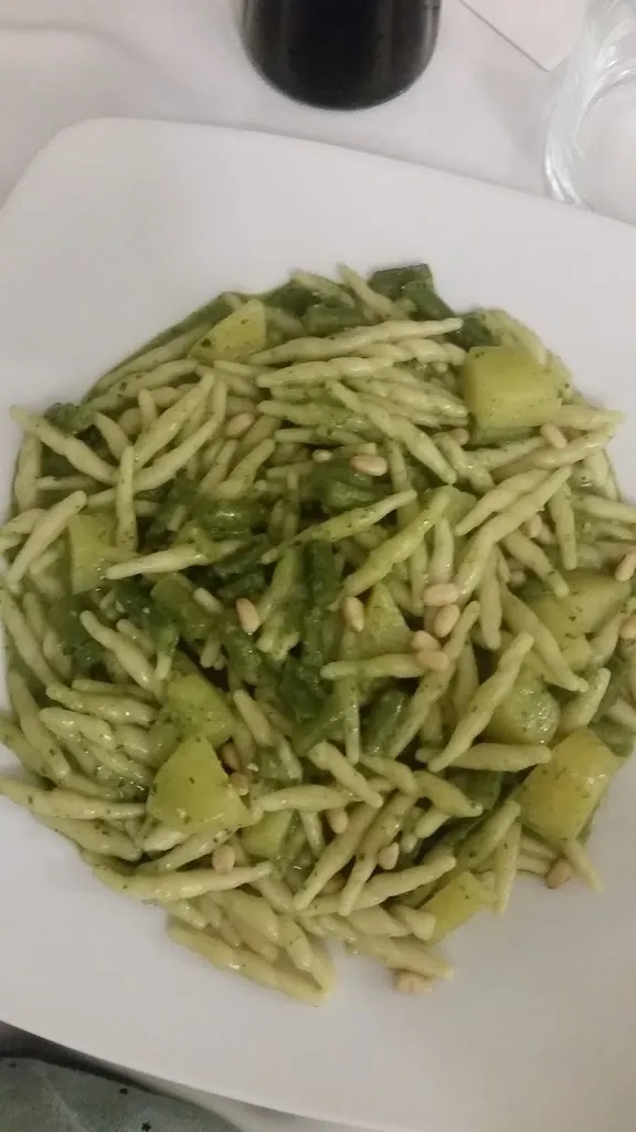 Rheanne_Ristorante Pizzeria Hotel La Veranda_Berzantina_review