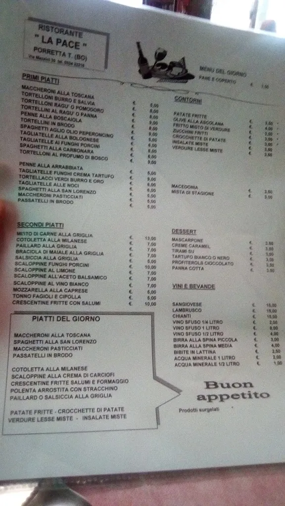 Menu_La Pace_Berzantina_image_4