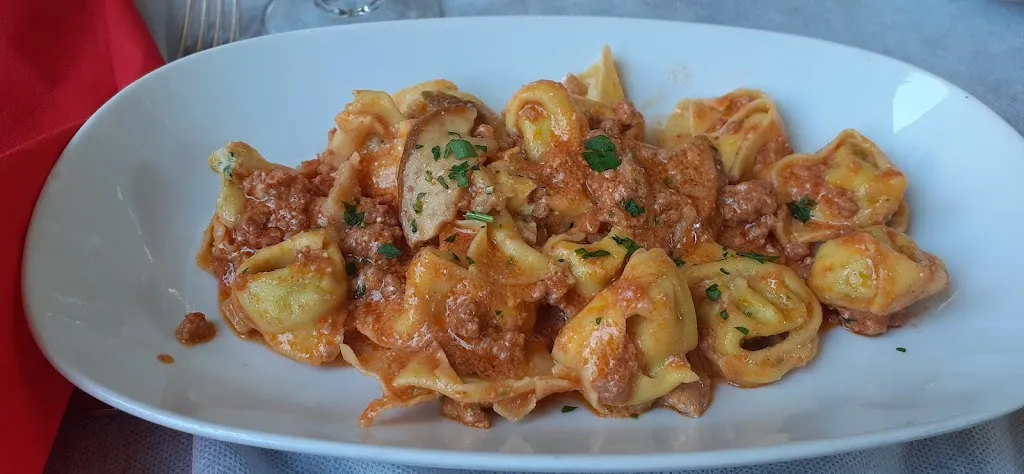 Francesco P_La Pace_Berzantina_review