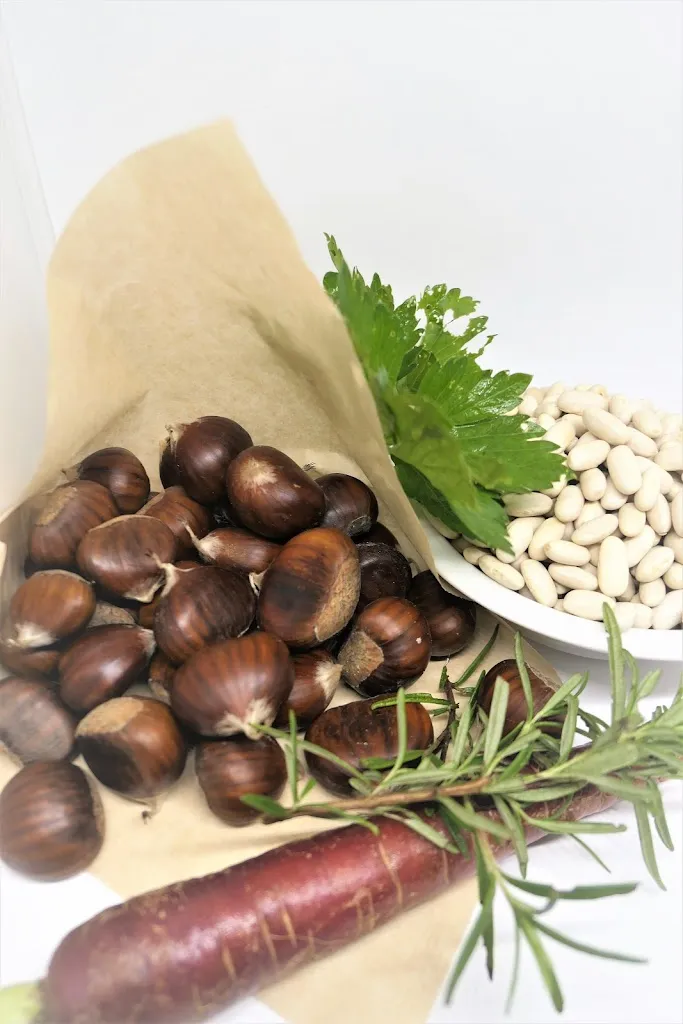 Menu_Ristorante Il Bassotto_Berzantina_image_8