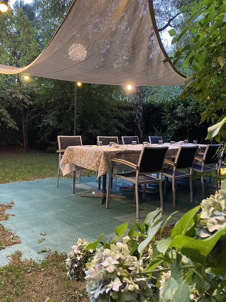 Massimiliano Gallieri_Ristorante Il Bassotto_Berzantina_review