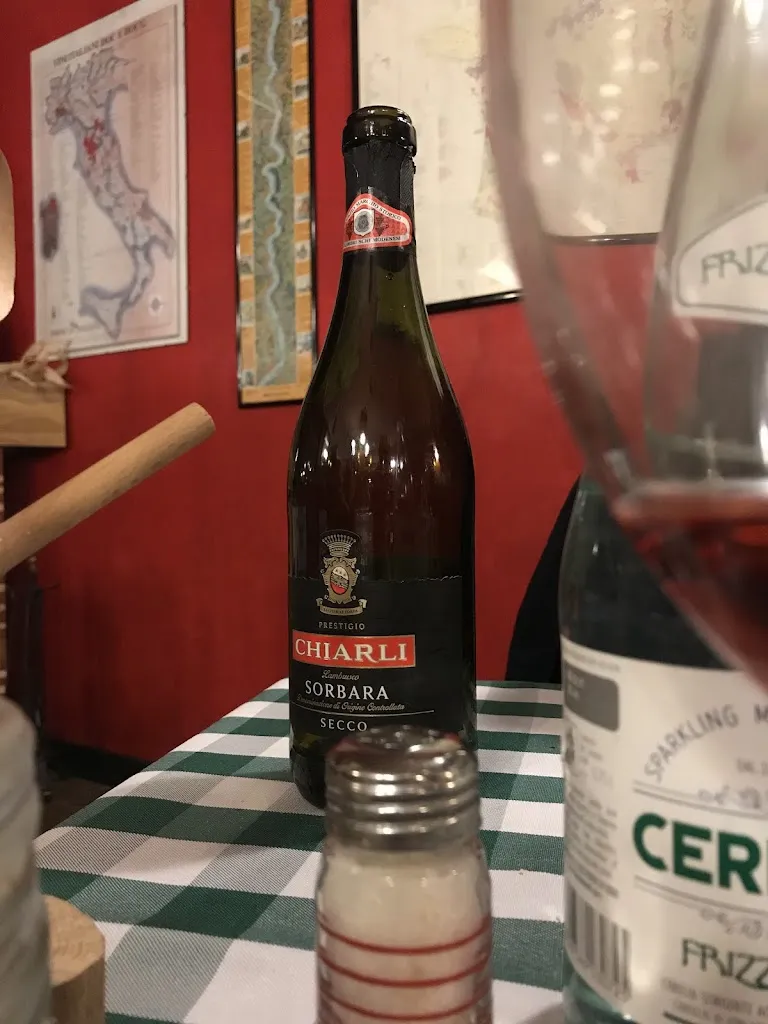 stefano rinaldi_Ristorante Il Bassotto_Berzantina_review