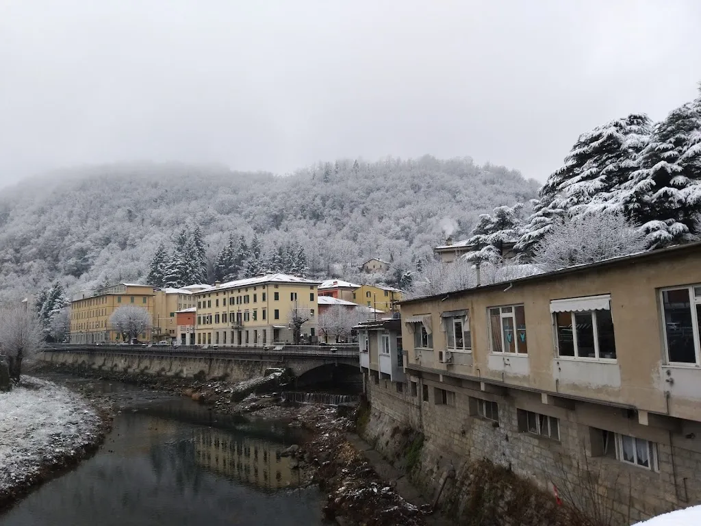 Cristina Bianconcini_La Vecchia Porretta_Berzantina_review