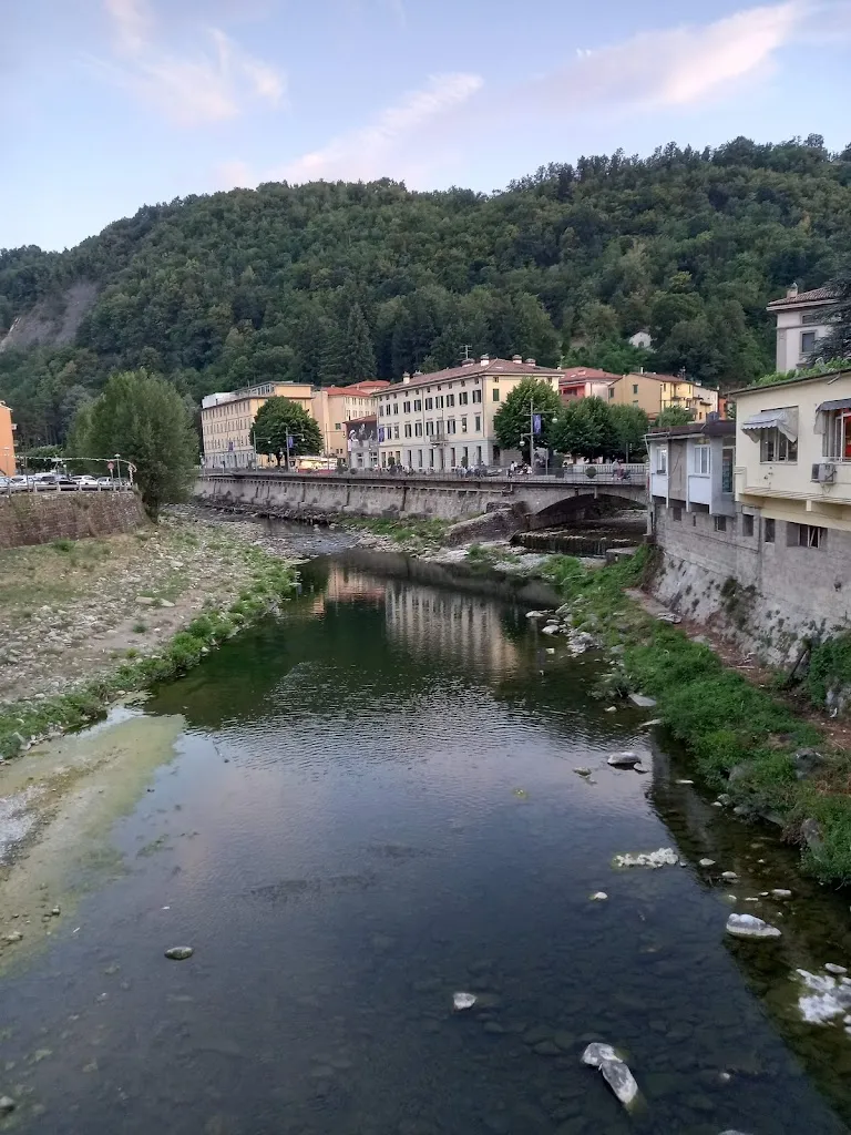 Ciro Marfella_Rufus_Berzantina_review