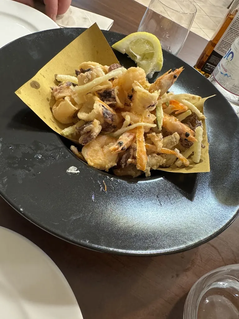 Fosi Joi_Ristorante Valverde_Berzantina_review