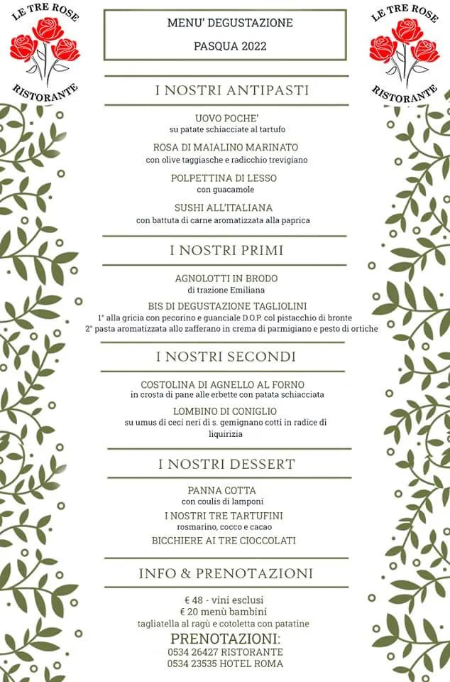 Menu_Le Tre Rose Ristorante_Berzantina_image_2