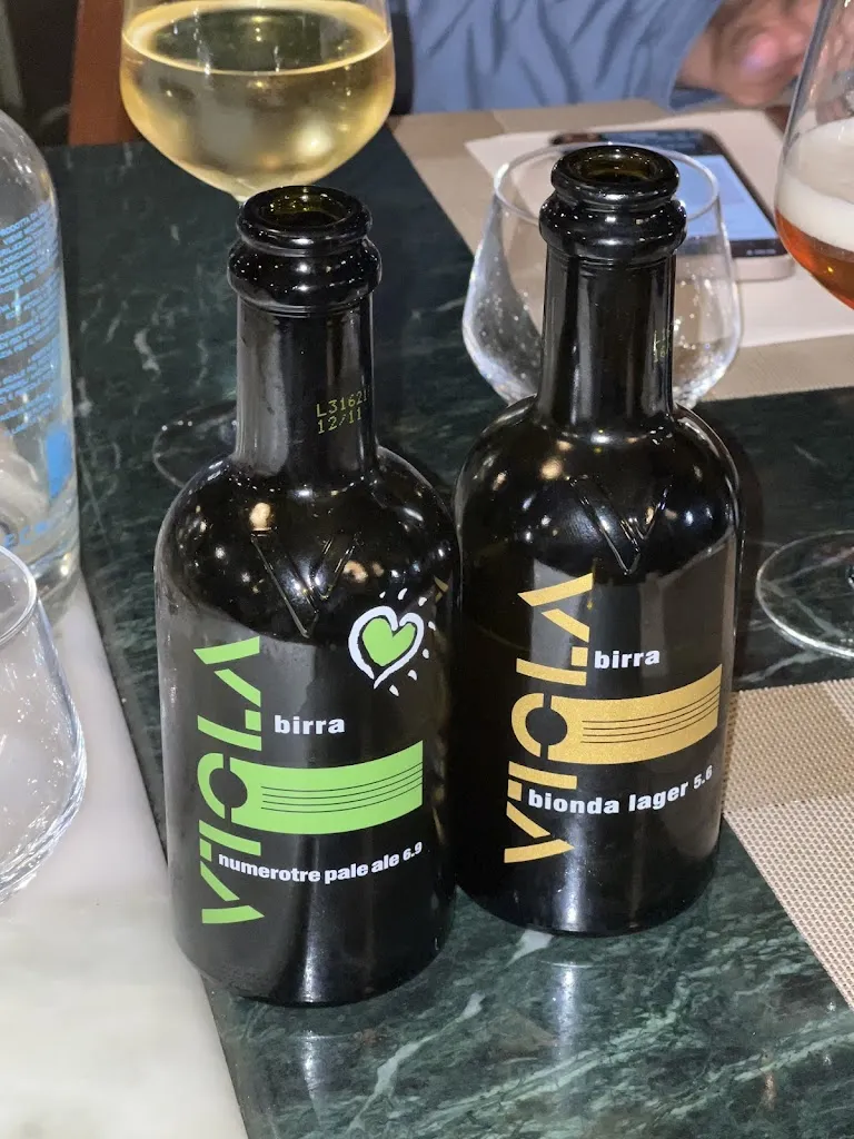 Dariush Nx_Le Tre Rose Ristorante_Berzantina_review