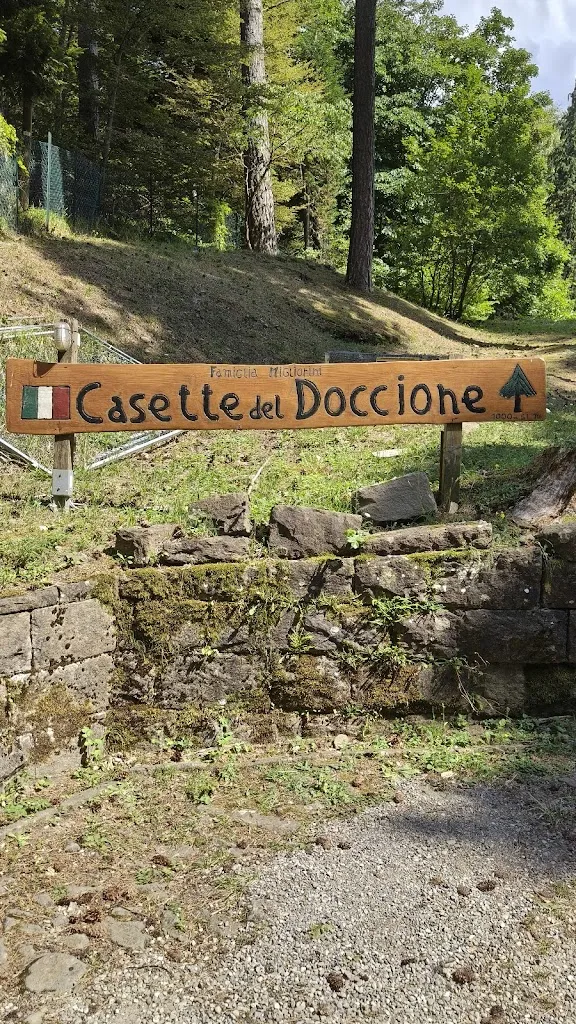 Moreno Neirotti_Le Casette del Doccione di Migliorini Lorenzo e C. Snc_Berzantina_review