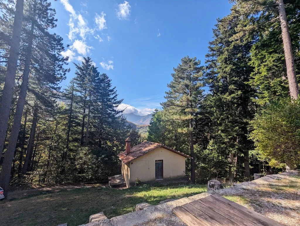 Le Casette del Doccione di Migliorini Lorenzo e C. Snc_Berzantina_slider_image_2