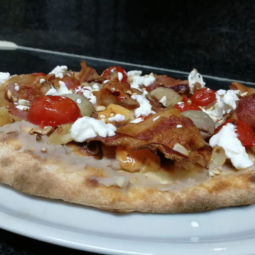 lucia filipponi_Pizzeria Pizza Pazza_Mosciano Sant'Angelo_review