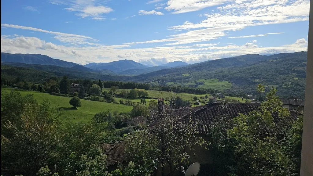 Simon Dario Valdivia Alberti_Home restaurant La Spartura_Berzantina_review