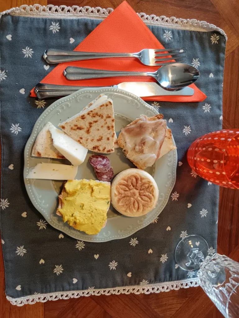 Silvia Biscontin_Home restaurant La Spartura_Berzantina_review