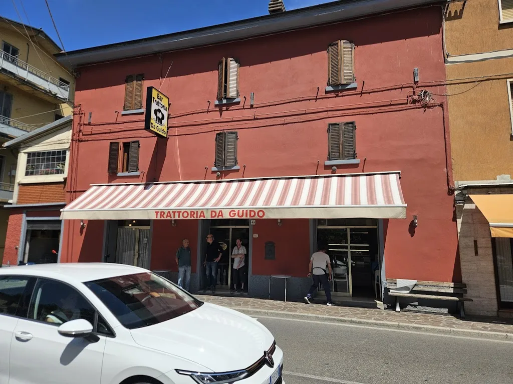 alican melen_Bar Trattoria Da Guido_Berzantina_review