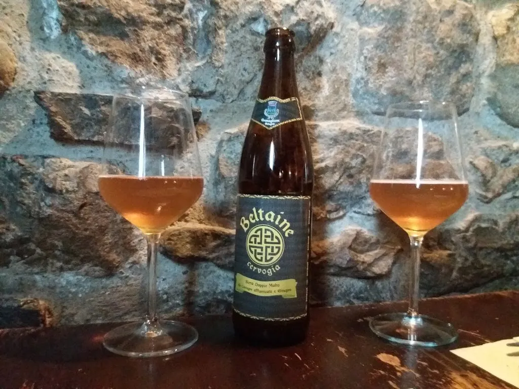 Menu_The Califfo Irish Pub_Berzantina_image_6