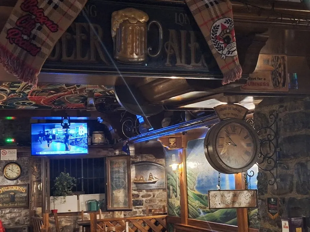 The Califfo Irish Pub_Berzantina_slider_image_3