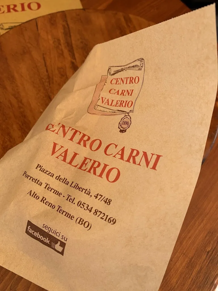 Je La_Centro Carni Valerio_Berzantina_recensione