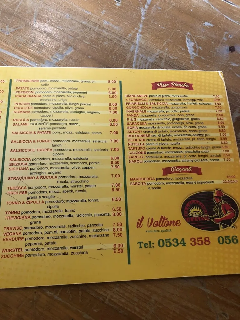 Menu_Il voltone Spizzeria_Berzantina_image_1