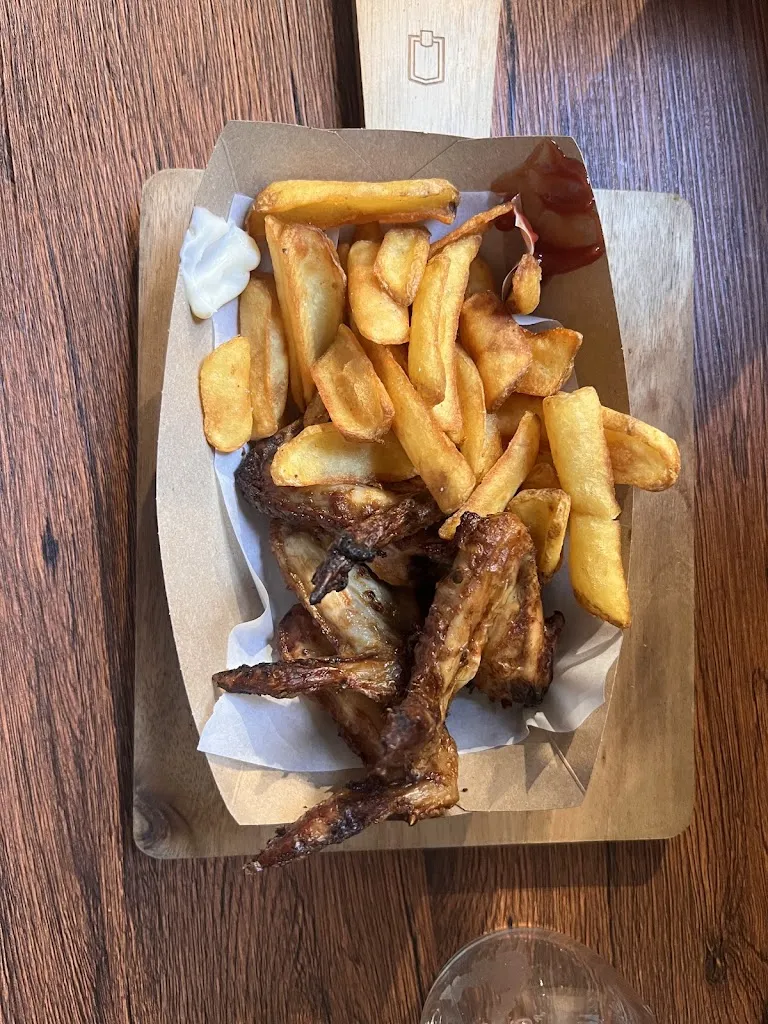 Mr Rasho_Il voltone Spizzeria_Berzantina_review