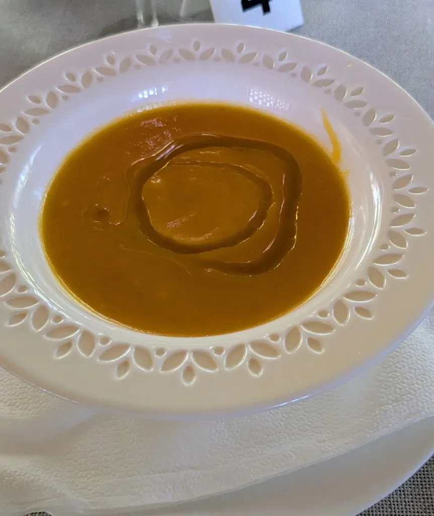 Sol _Locanda Mulino Cati_Berzantina_review