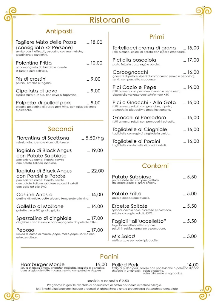 Menu_Ristorante Le Pozze_Berzantina_image_1