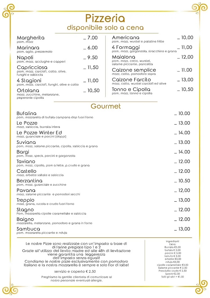 Menu_Ristorante Le Pozze_Berzantina_image_2