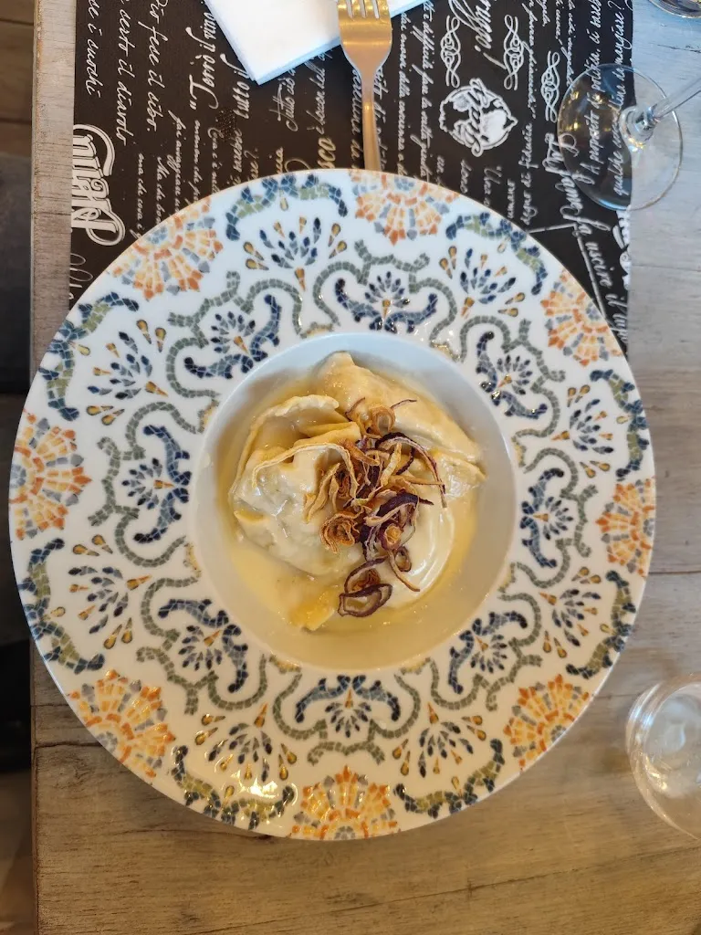 Lara_Ristorante Le Pozze_Berzantina_review