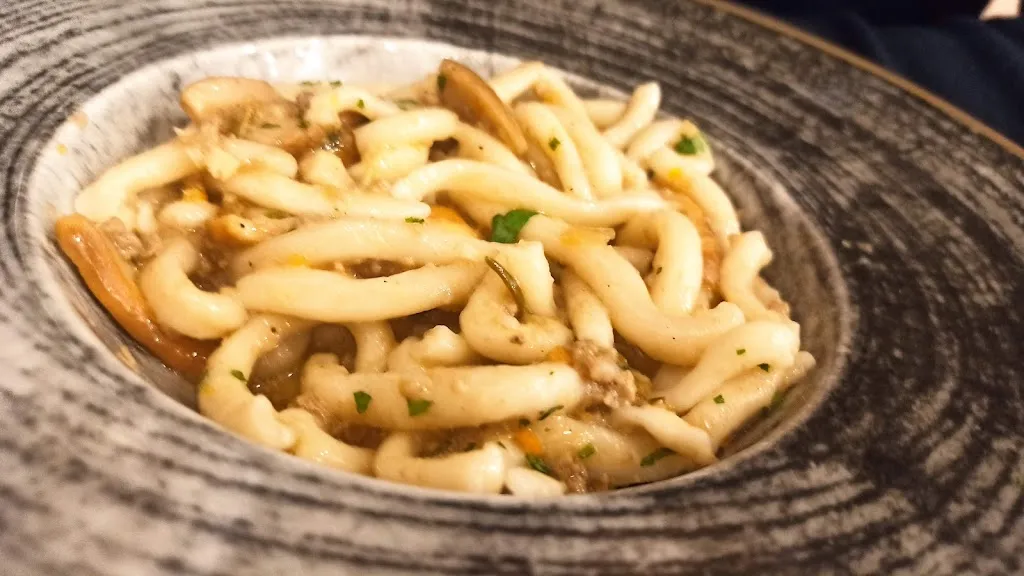 Elisabetta Zambonini_Ristorante Le Pozze_Berzantina_review