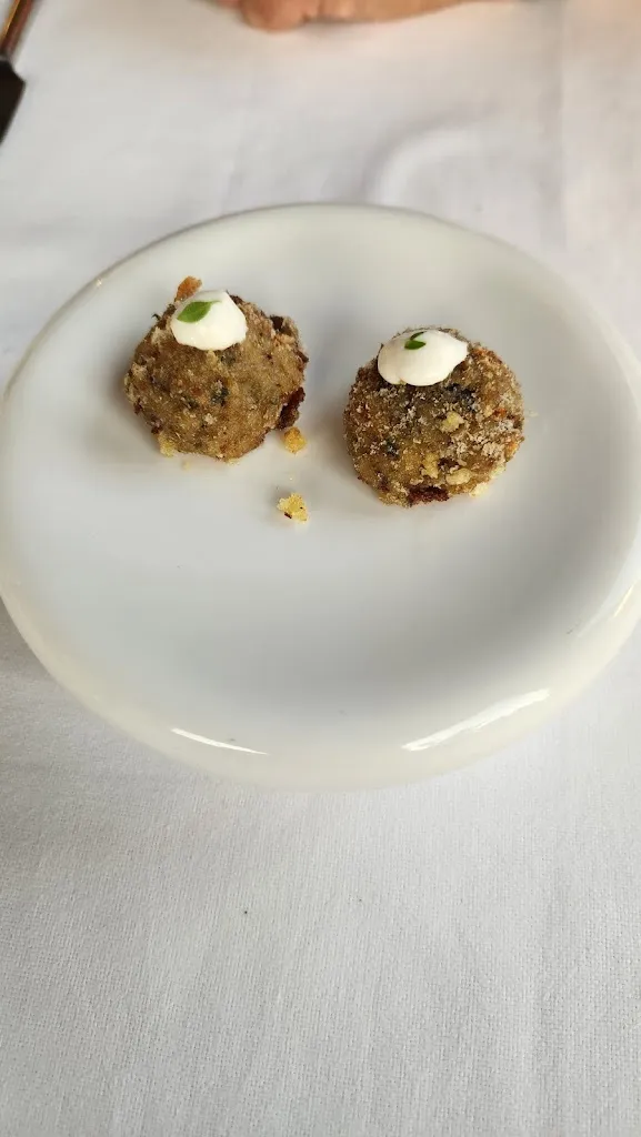 Jarred Saucier_La Fiaschetteria_Besenzone_review