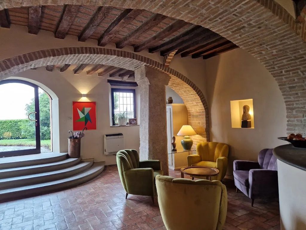 Geom. Gabriele Guatelli_La Fiaschetteria_Besenzone_review