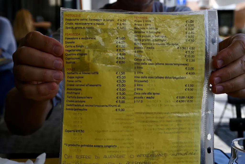 Menü_Da Nonna Rina_Bertinoro_Bild_4