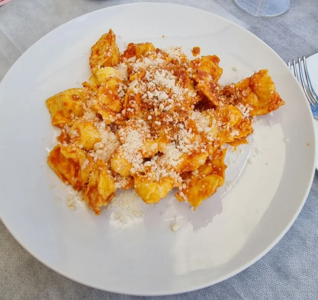 Menü_Da Nonna Rina_Bertinoro_Bild_8