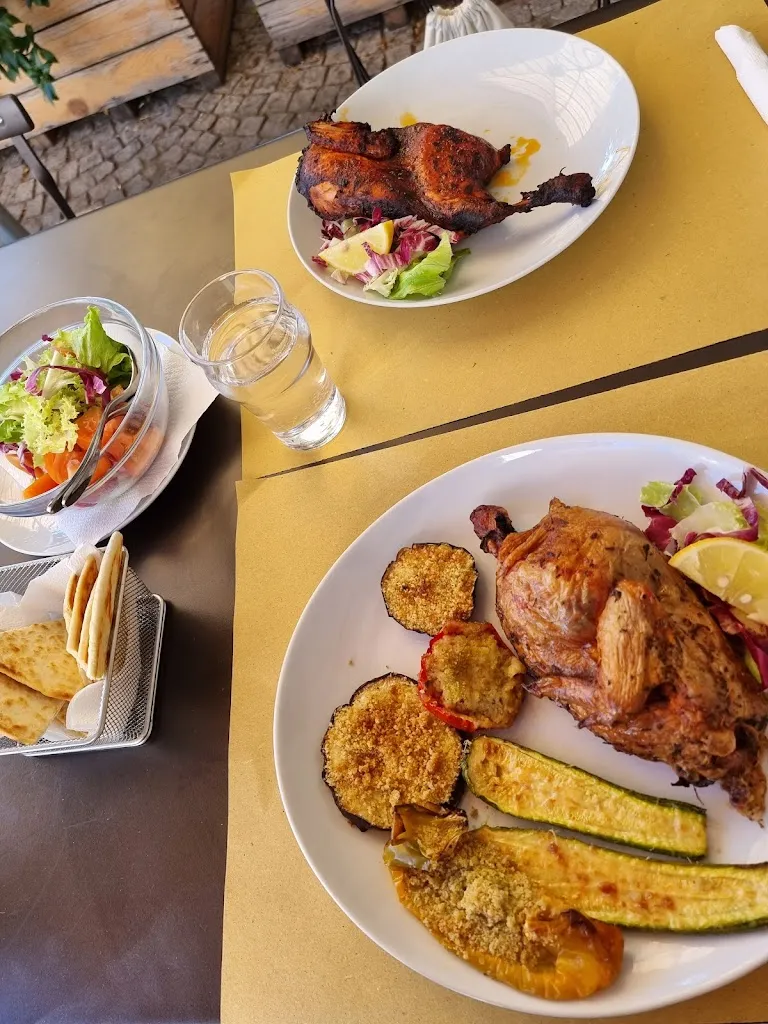 Rian Westdorp_Da Nonna Rina_Bertinoro_Bewertung